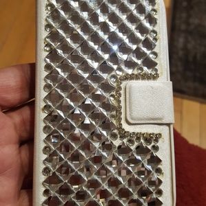 Cell phone case